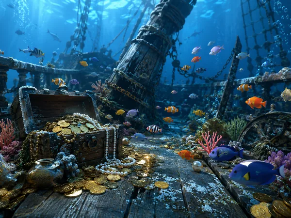 ภาพตัวอย่าง Star Fishing 1 บน TH77