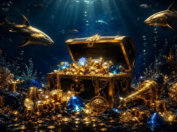 ภาพตัวอย่าง Star Fishing 3 บน TH77